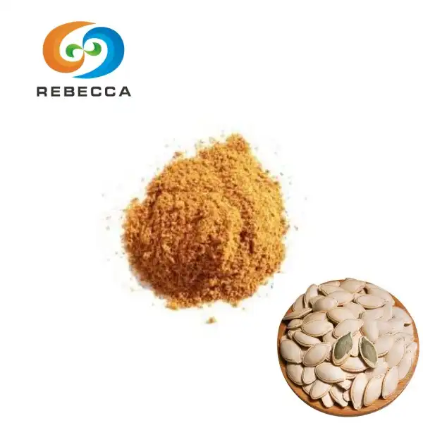 Omega Pumpkin Seed Protein Powder